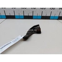 Кронштейн радиатора Renault Logan (2005 - 2014) 8200582032