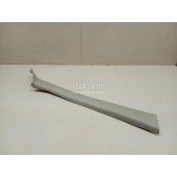 Обшивка стойки Renault Logan (2005 - 2014) 8200763445
