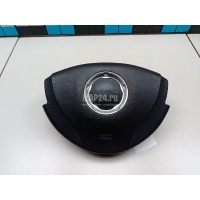 Подушка безопасности в рулевое колесо Renault Logan (2005 - 2014) 8200823307