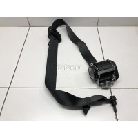 Ремень безопасности Renault Logan (2005 - 2014) 868849455R