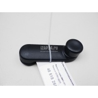Ручка стеклоподъемника Renault Logan (2005 - 2014) 827601958R