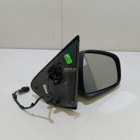 Зеркало правое электрическое Renault Logan (2005 - 2014) 963014492R