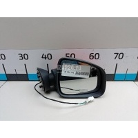 Зеркало правое электрическое Renault Logan (2005 - 2014) 963017247R