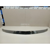 Накладка на решетку радиатора Renault Logan (2005 - 2014) 8200785077