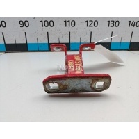 Петля двери багажника верхняя Renault Logan (2005 - 2014) 6001548847