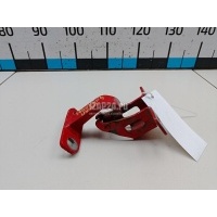 Петля двери багажника верхняя Renault Logan (2005 - 2014) 6001548847