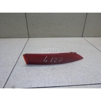 Отражатель в бампер задний правый Renault Logan (2005 - 2014) 265600427R