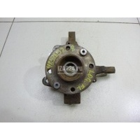 Кулак поворотный передний левый Renault Logan (2005 - 2014) 8200898654
