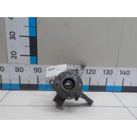 Кулак поворотный передний левый Renault Logan (2005 - 2014) 8200898654
