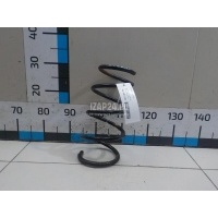 Пружина передняя Renault Logan (2005 - 2014) 6001549184
