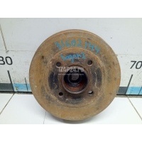 Барабан тормозной Renault Logan (2005 - 2014) 316274680R