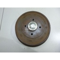 Барабан тормозной Renault Logan (2005 - 2014) 432004397R