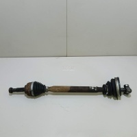 Полуось передняя левая Renault Logan (2005 - 2014) 391016391R