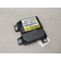Блок управления AIR BAG Renault Logan (2005 - 2014) 8201163278