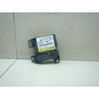 Блок управления AIR BAG Renault Logan (2005 - 2014) 8201163278
