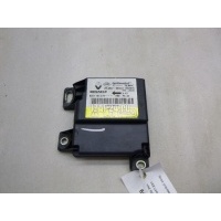 Блок управления AIR BAG VAZ Logan (2005 - 2014) 8201163278