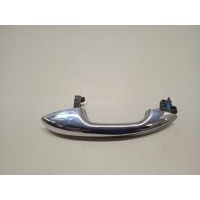 Ручка двери наружная правая Mercedes Benz C118 CLA 2019 09976020019197