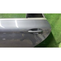 Дверь задняя левая MERCEDES-BENZ GLE Coupe C292 03/2015 - 10/2019 2017 A2927305101