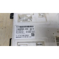 Блок SAM MERCEDES-BENZ GLE Coupe C292 03/2015 - 10/2019 2017 A1669001716