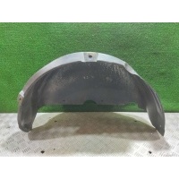Защита арок задняя левая (подкрылок) Volkswagen Sharan 1 restailing 2000 7M3810971, YM21278B51AA