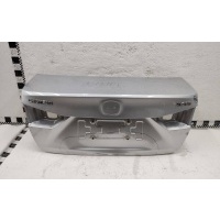 Крышка багажника Changan Alsvin