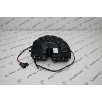 Компрессор пневмоподвески Land Rover Range Rover 30DDTX L405 2012 LR056304