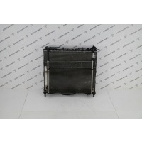 Кассета радиаторов в сборе 3.0 V6 D Gen2 Twin Turbo, 4.4 DOHC V8 Diesel Land Rover Range Rover 30DDTX L405 2012 LR137975