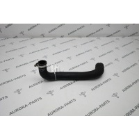 Патрубок интеркулера (4.4L DOHC DITC V8 Diesel) Land Rover Range Rover 30DDTX L405 2012 LR056337