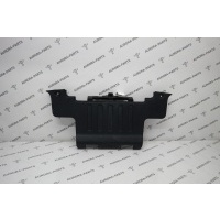 Пыльник заднего бампера Land Rover Range Rover 30DDTX L405 2012 LR090833