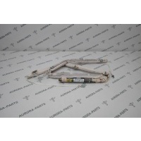 Подушка безопасности (Шторка) LH Land Rover Range Rover 30DDTX L405 2012 LR049974