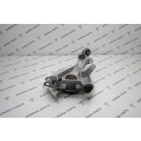 Кулак поворотный задней подвески LH Land Rover Range Rover 30DDTX L405 2012 LR038551