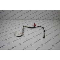 Провод плюсовой на генератор Land Rover Range Rover 30DDTX L405 2012 LR076007