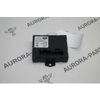 Блок управления электроприводом крышки багажника Land Rover Range Rover 30DDTX L405 2012 LR076839
