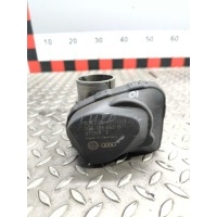 Заслонка дроссельная Volkswagen Golf 2002 036133062b