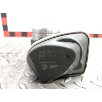 Заслонка дроссельная Audi A3 2002 06a133062n