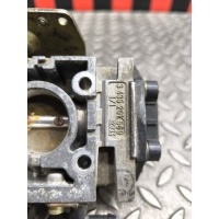 Моновпрыск Volkswagen Polo 1998 3435201569