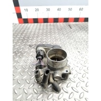 Заслонка дроссельная Volkswagen Golf 2002 06a133062a