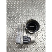Заслонка дроссельная Volkswagen Golf 2005 03g128063b