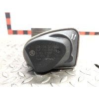 Заслонка дроссельная Skoda Fabia 2004 047133062d