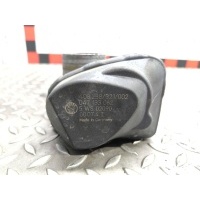 Заслонка дроссельная Skoda Fabia 2003 047133062