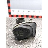 Заслонка дроссельная Seat Ibiza 2005 036133062n