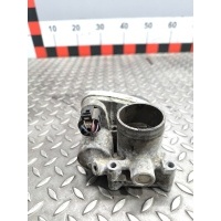 Заслонка дроссельная Volkswagen Polo 2005 036133062n