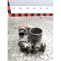 Заслонка дроссельная Volkswagen Polo 2005 036133062n