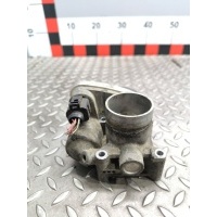 Заслонка дроссельная Volkswagen Polo 2005 036133062n
