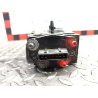 Моновпрыск Renault Clio 1998 3435201547