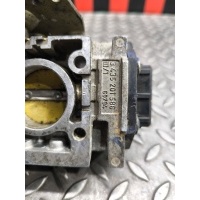 Моновпрыск Renault Clio 1998 3435201586