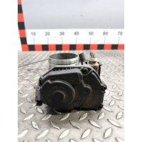 Заслонка дроссельная Volkswagen Bora 2000 06a133064H