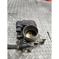 Заслонка дроссельная Volkswagen Golf 2002 06a133062a