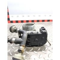Заслонка дроссельная Volkswagen Golf 2002 06a133062c,0280750036