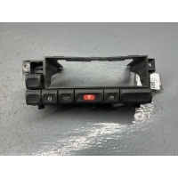 Кнопка аварийной сигнализации Opel Vectra B 1997 90503546